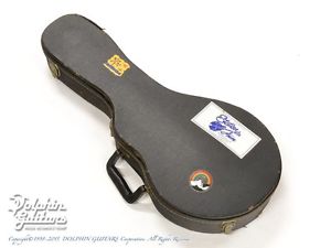 Sumi S-F5 Used Banjo  w/ Hard case