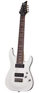 Schecter OMEN8 8String Electric 