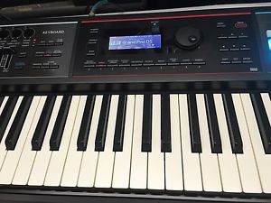 Roland Juno Ds88 Ds88 Synthesize