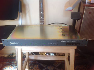 PRISM SOUND DREAM AD1 the greatest analog-digital sound converter ever made!