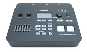 Yamaha DTX700 Drum Sound Modul + Rechn./2J. GEWÄHR!