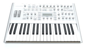 Access Virus TI2 Polar Synthesizer NEUwertig + OVP + Rechn./2J. GEWÄHR!