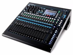 Allen & Heath QU-16 DIGITAL MIXER