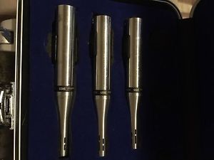 Earthworks Condenser Microphones