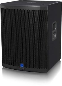 Turbosound IQ18B 3000 Watt Power