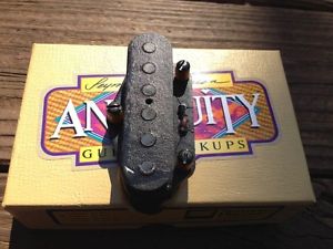 Seymour Duncan Antiquity for Tel