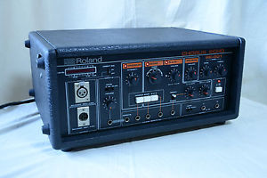 Roland Chorus Echo RE501 Echo Gu