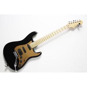 FenderAMERICAN DELUXE ST HSS FREESHIPPING from JAPAN
