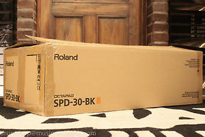 Roland Octapad Spd30 Digital Per