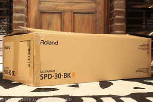 Roland Octapad Spd30 Digital Per