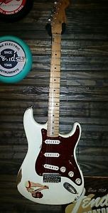 Fender American Vintage Reissue Stratocaster AVRI 56 Strat 1956 USA Relic