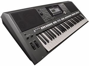 Yamaha PSR-S970 Portable Arranger Workstation WARRANTY Free UK EXPRESS DELIVERY