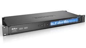 Open Box MOTU 24Ai USB/AVB Ethernet Audio Interface - 24-Ai