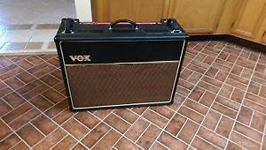 Vox AC30BM 30 watt Guitar Amp