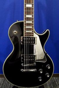 Burny by Fernandes RLC-55JS John Sykes Style Electric Guitar Free Shipping