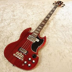 Epiphone EB-3 Bass CH[Cherry] FREESHIPPING/456