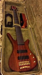 Warwick Corvette Standard Electr