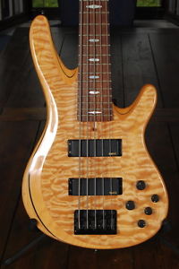 Yamaha TRB1005 Electric Bass Guitar  Will Ship International !!!!