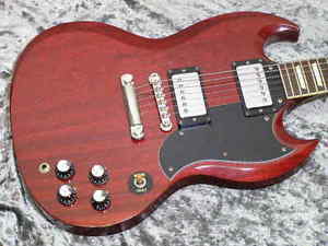 1988 Greco SS-600 Made in Japan Free Shipping