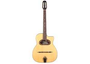 Altamira – M30D Gypsy Gitarre inkl. Koffer im Wert von 110 Euro