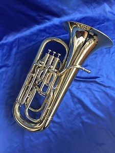 Besson 967-1-0 Euphonium, wie neu