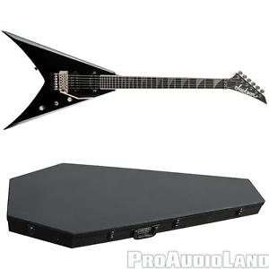 Jackson King V KVMG Electric Gui
