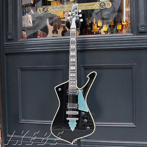 Suhr Custom Modern Burl 25144 El