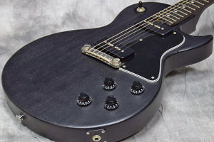 2011 Greco EGS-85 Satin Black Made in Japan Free Shipping