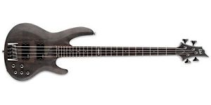 ESP LB204SMSTBLKS 4string Bass G