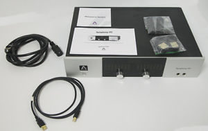 Apogee Symphony I/O 2x6 + 8x8 ADAT Audio Interface Sound Card USB MKI