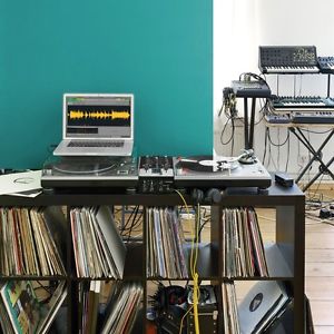 Ableton Live 9 Suite Full + Max For Live + Oscillot  Full Liscense Transfer