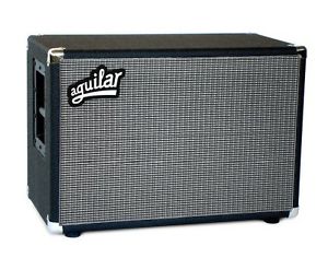Aguilar Db210 Bass Guitar Speake