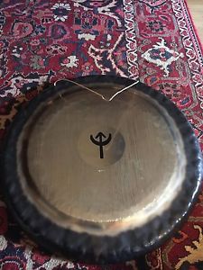 Paiste Planetary Gong Neptune 24" G2#