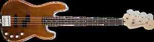 Fender Deluxe Active Precision S
