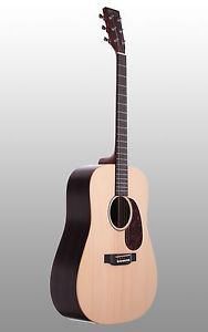 Martin X D1RAE Acoustic or Elect