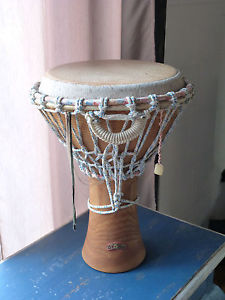 Original Ur-Ton Trommel Lipizzaner