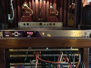 Apogee DA16x Digital Recording I