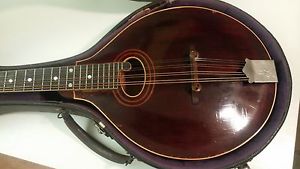 Gibson Mandola