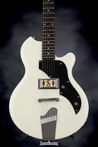 Supro Island Series Jamesport - Antique White (Open Box)