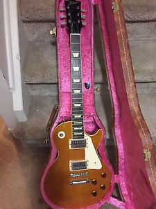 2005 TOKAI LS-280P LOVE ROCK LES PAUL ***BEAUTIFUL