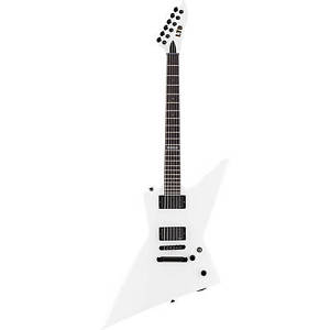 ESP LTD EX-401 Snow White(LEX401SW)Electric Guitar