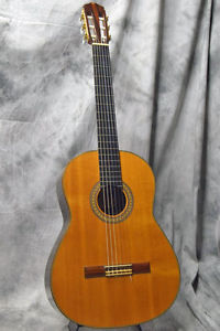 Used Classic Guitar Yukinobu Chai / No.10