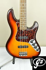 Fender Jazz
