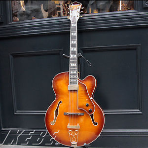 IbanezARTSTAR AF151F-VLS FREESHIPPING from JAPAN