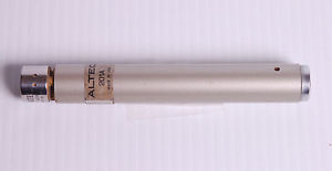 Altec 201A Small Diaphragm Microphones