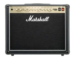 Marshall DSL40C 80 watt Guitar A