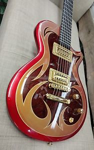 Breedlove Mark IV Custom Electri