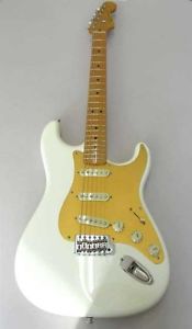 SQUIER CV STRAT 50S OWT