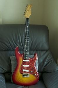 1990s VALLERY ARTS JAPAN M SERIES ST