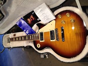 Gibson Les Paul Traditional Plus Electric Guitar